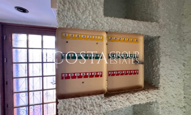 Odsprzedaż - Willa -
Mazarrón - Puerto de Mazarrón