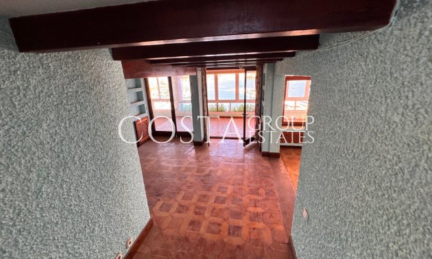 Odsprzedaż - Willa -
Mazarrón - Puerto de Mazarrón