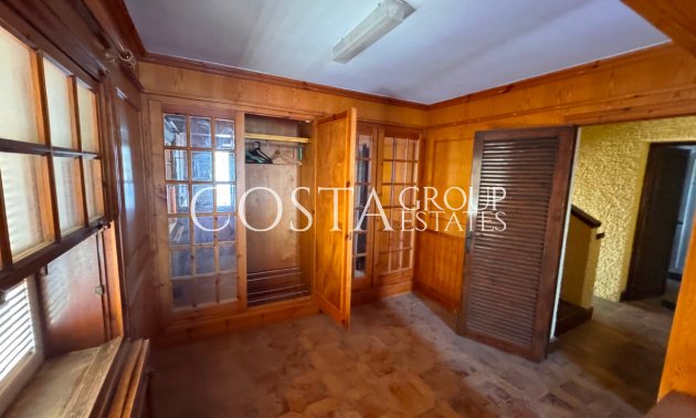 Odsprzedaż - Willa -
Mazarrón - Puerto de Mazarrón