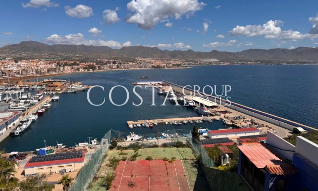 Odsprzedaż - Willa -
Mazarrón - Puerto de Mazarrón