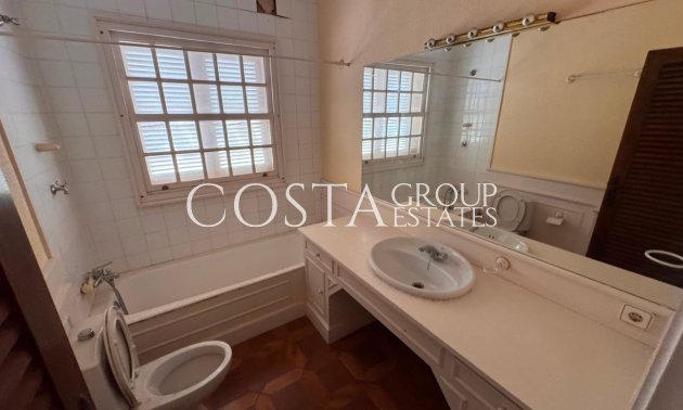 Odsprzedaż - Willa -
Mazarrón - Puerto de Mazarrón