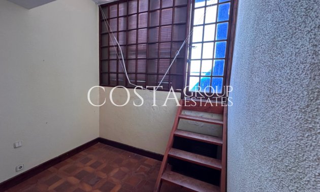 Odsprzedaż - Willa -
Mazarrón - Puerto de Mazarrón