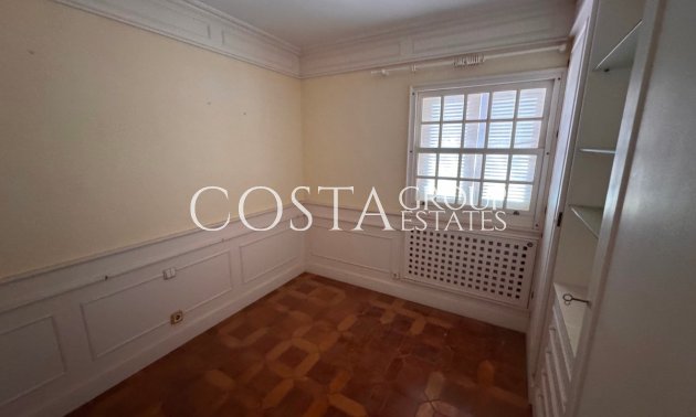 Odsprzedaż - Willa -
Mazarrón - Puerto de Mazarrón