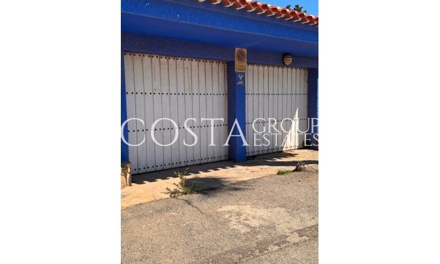 Odsprzedaż - Willa -
Mazarrón - Puerto de Mazarrón