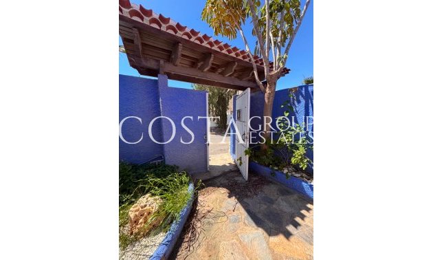 Odsprzedaż - Willa -
Mazarrón - Puerto de Mazarrón