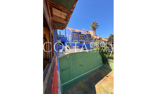 Odsprzedaż - Willa -
Mazarrón - Puerto de Mazarrón