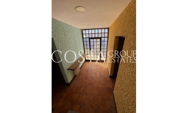 Odsprzedaż - Willa -
Mazarrón - Puerto de Mazarrón