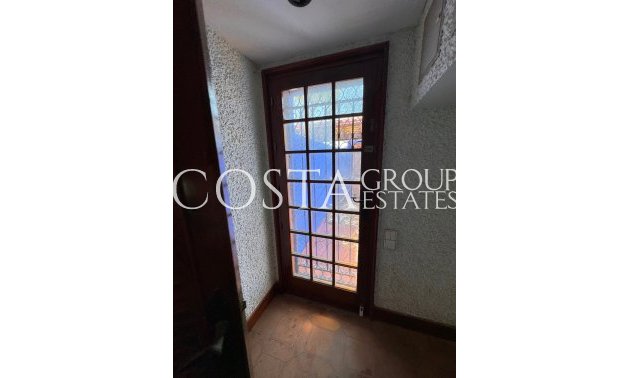 Odsprzedaż - Willa -
Mazarrón - Puerto de Mazarrón