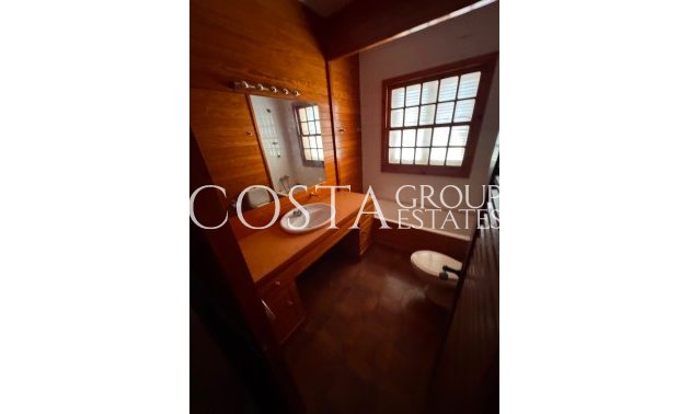 Odsprzedaż - Willa -
Mazarrón - Puerto de Mazarrón