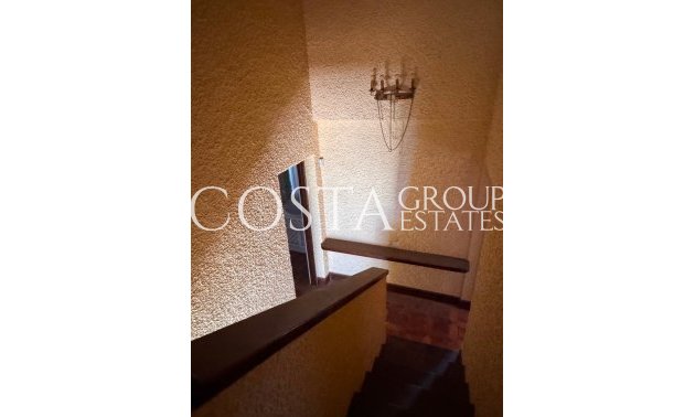 Odsprzedaż - Willa -
Mazarrón - Puerto de Mazarrón