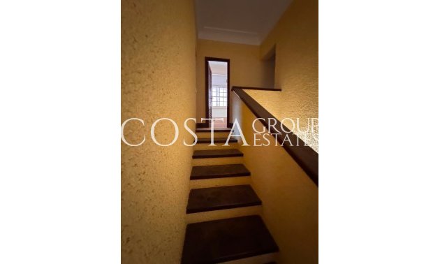 Odsprzedaż - Willa -
Mazarrón - Puerto de Mazarrón