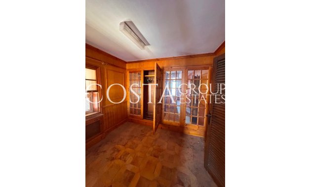 Odsprzedaż - Willa -
Mazarrón - Puerto de Mazarrón