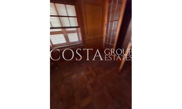 Odsprzedaż - Willa -
Mazarrón - Puerto de Mazarrón