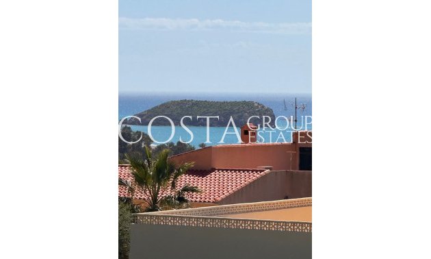 Odsprzedaż - Willa -
Mazarrón - Puerto de Mazarrón