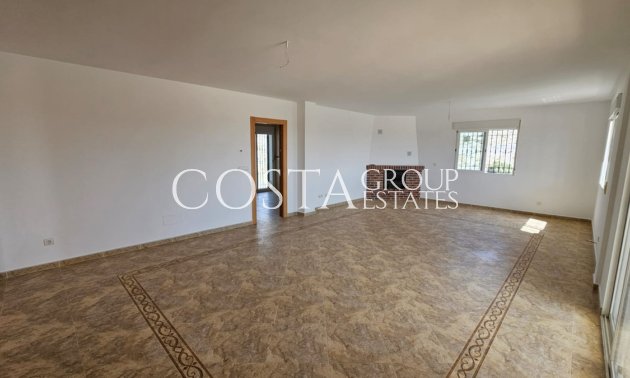 Resale - Villa -
Lorca - Lorca Centro