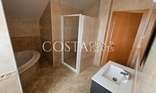 Resale - Villa -
Lorca - Lorca Centro