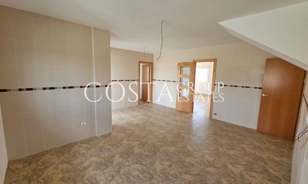 Resale - Villa -
Lorca - Lorca Centro