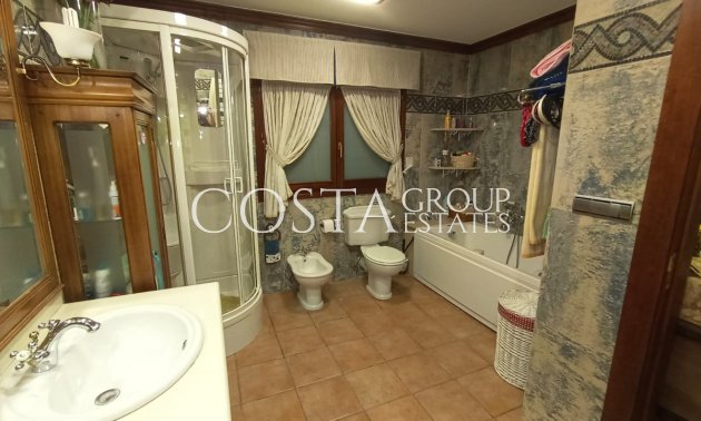 Resale - Villa -
Lorca - Lorca Centro