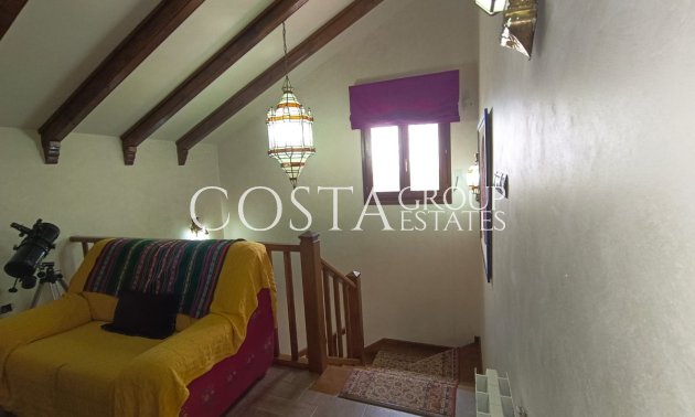 Resale - Villa -
Lorca - Lorca Centro