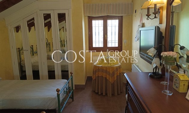 Resale - Villa -
Lorca - Lorca Centro