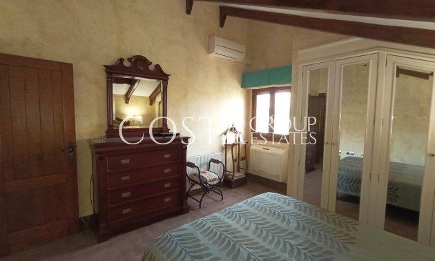 Resale - Villa -
Lorca - Lorca Centro