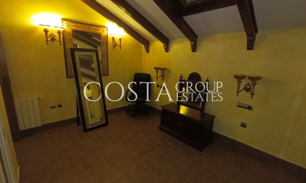 Resale - Villa -
Lorca - Lorca Centro