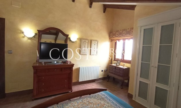 Resale - Villa -
Lorca - Lorca Centro