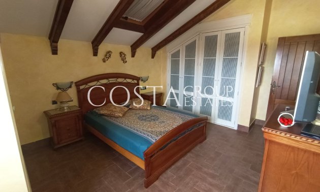 Resale - Villa -
Lorca - Lorca Centro