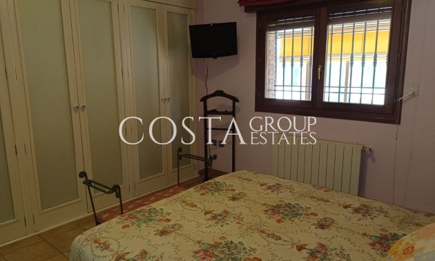 Resale - Villa -
Lorca - Lorca Centro