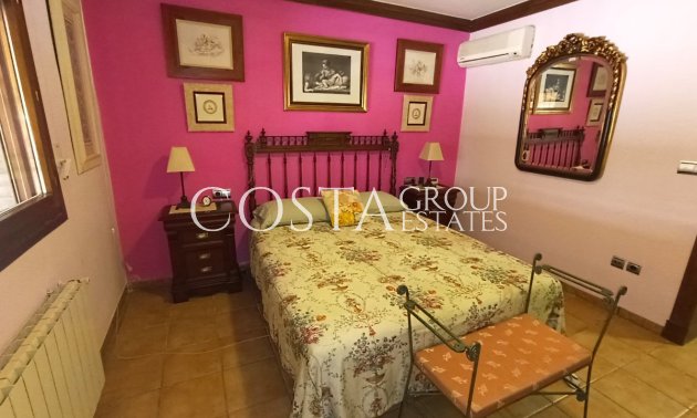 Resale - Villa -
Lorca - Lorca Centro
