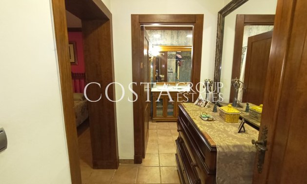 Resale - Villa -
Lorca - Lorca Centro