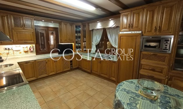 Resale - Villa -
Lorca - Lorca Centro