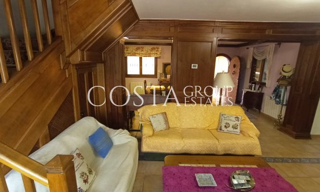 Resale - Villa -
Lorca - Lorca Centro