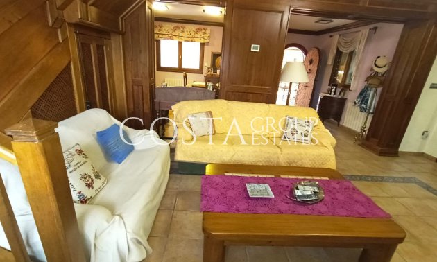 Resale - Villa -
Lorca - Lorca Centro