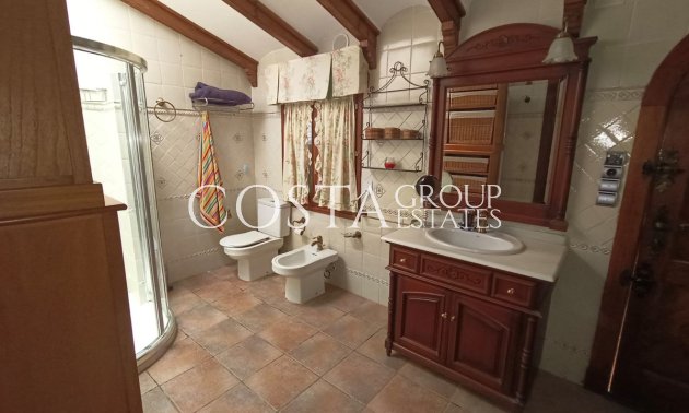 Resale - Villa -
Lorca - Lorca Centro