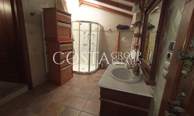 Resale - Villa -
Lorca - Lorca Centro