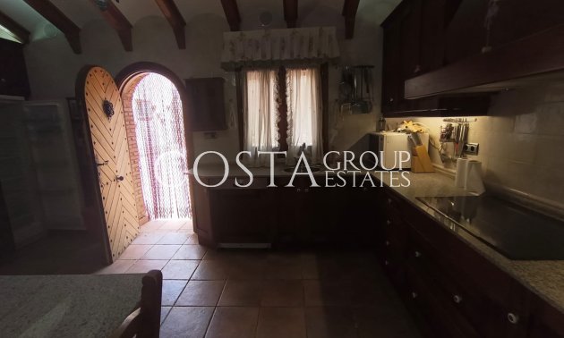 Resale - Villa -
Lorca - Lorca Centro