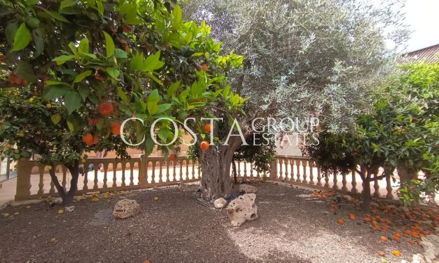 Resale - Villa -
Lorca - Lorca Centro