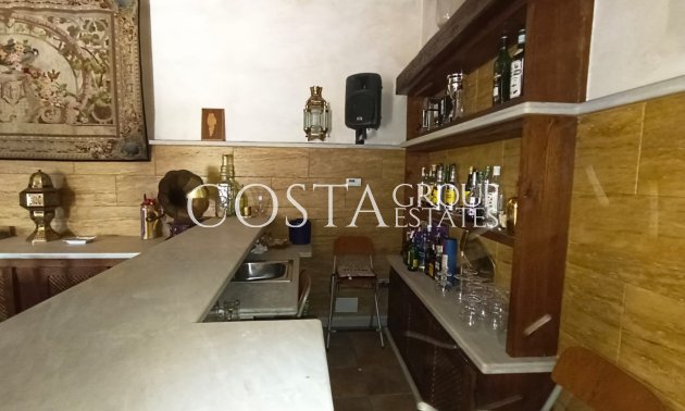 Resale - Villa -
Lorca - Lorca Centro