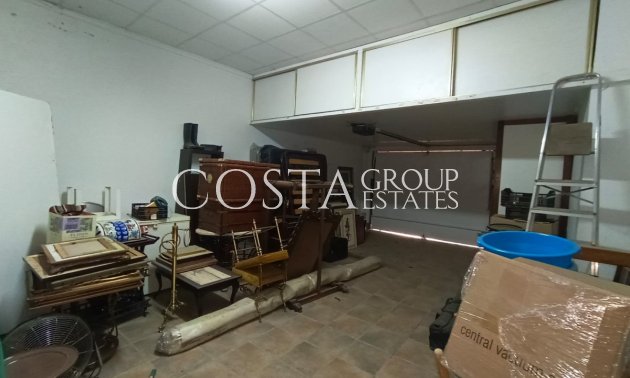 Resale - Villa -
Lorca - Lorca Centro