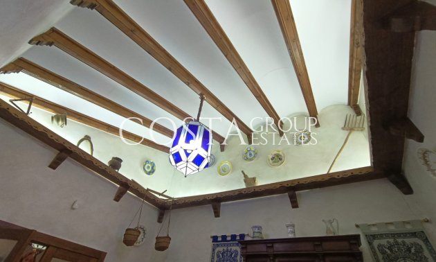 Resale - Villa -
Lorca - Lorca Centro