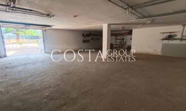 Odsprzedaż - Willa -
Aguilas - Águilas Centro