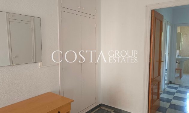 Odsprzedaż - Willa -
Aguilas - Águilas Centro