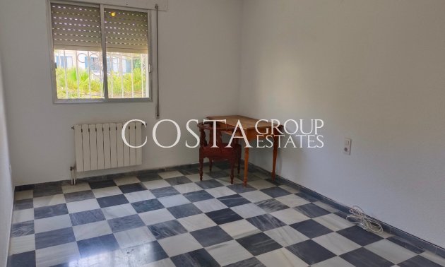 Odsprzedaż - Willa -
Aguilas - Águilas Centro