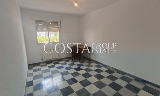 Odsprzedaż - Willa -
Aguilas - Águilas Centro