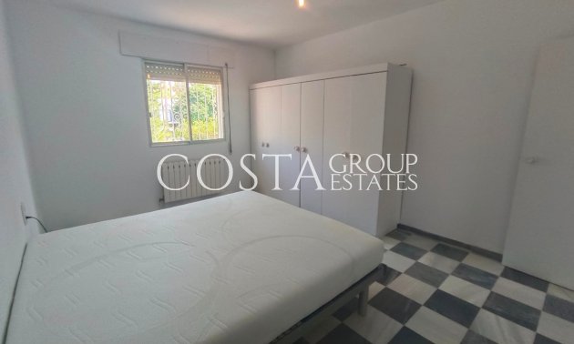 Odsprzedaż - Willa -
Aguilas - Águilas Centro