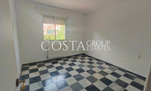 Odsprzedaż - Willa -
Aguilas - Águilas Centro