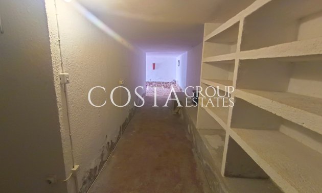 Odsprzedaż - Willa -
Aguilas - Águilas Centro