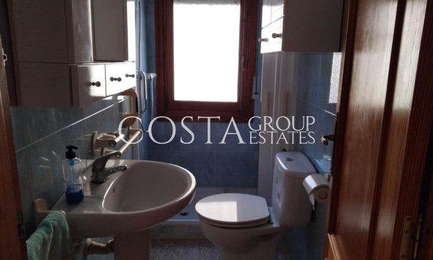 Wiederverkauf - Villa -
Aguilas - Águilas Centro