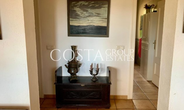 Resale - Villa -
Aguilas - El Cocon